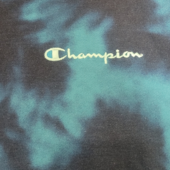 Champion Hoodie - Picture 2 of 4